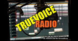 Logo True Voice Radio