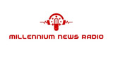 Logo Millennium News Radio