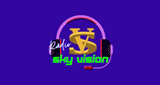 Logo Rádio Sky Vision