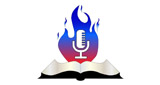 Logo Radio Reino de Gloria
