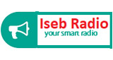 Logo Iseb Radio