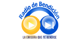 Logo Radio de Bendicion