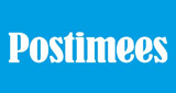 Logo Postimees Raadio