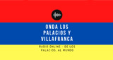 Logo Onda Los Palacios y Villafranca