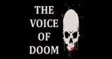 Logo The Voice Of Doom
