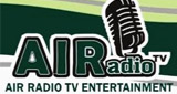 Logo Air Radio