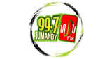Logo Radio Jumandy