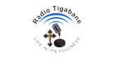 Logo Radio Tigabane