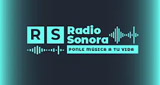 Logo Radio Sonora 93.3 Fm Quevedo