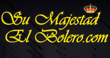 Logo Su Majestad el Bolero
