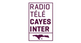 Logo Radio Cayes Inter