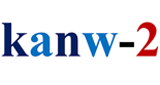 Logo KANW-2