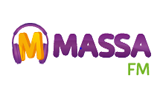 Logo Rádio Massa FM