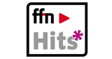 Logo Radio FFN - Hits