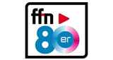Logo Radio FFN - 80er