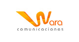 Logo Wara Comunicaciones 103.9 Fm