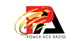 Logo Power Ace Radio