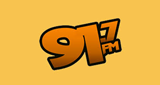 Logo Rádio Nova Esperança FM