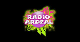 Logo Radio Ardeal