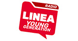 Logo Radio Linea Young Generation