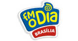 Logo FM O Dia