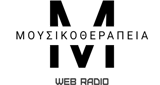 Logo Μουσικοθεραπεια Web Radio