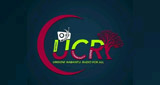 Logo Umdoni Community Radio