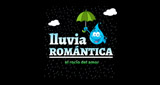 Logo Lluvia Romántica