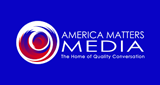 Logo America Matters Media
