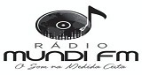 Logo Radio Web Mundi fm