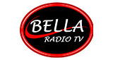Logo Bella Radio