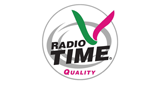 Logo Radio Time Quality