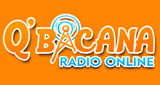 Logo Q'Bacana Radio