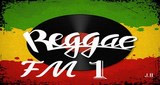Logo Reggae FM 1