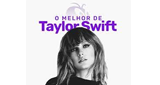 Logo Vagalume.FM - O Melhor de Taylor Swift