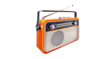 Logo Rádio Difusora News AM FM