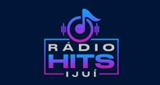 Logo Rádio Hits Ijuí