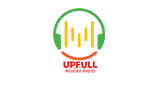 Logo Upfull Reggae Radio