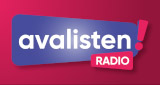 Logo Avalisten Radio