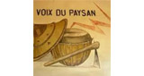 Logo Radio La Voix Du Paysan