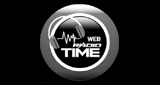 Logo Web Radio Time