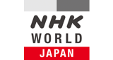 Logo NHK World Japan