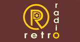 Logo Retrocediendo Radio