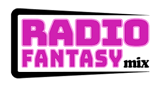 Logo Radio Fantasy