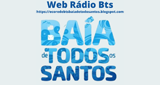 Logo Web Radio Rede Bts