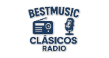 Logo BestMusic Clásicos Radio