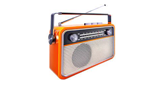 Logo Rádio Paraiso FM