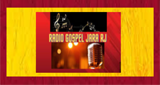 Logo Radio Gospel Jara Rj