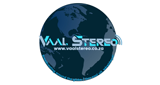 Logo Vaal Stereo