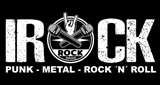 Logo Rádio iRock